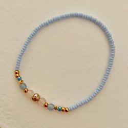 BY VADSHOLT - KRESTINA ARMBND 