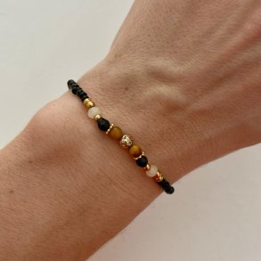 BY VADSHOLT - KRESTINA ARMBND 