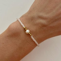 BY VADSHOLT - TINNA KAJA ARMBND 