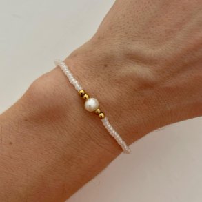 BY VADSHOLT - TINNA KAJA ARMBND 