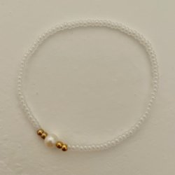 BY VADSHOLT - TINNA KAJA ARMBND 