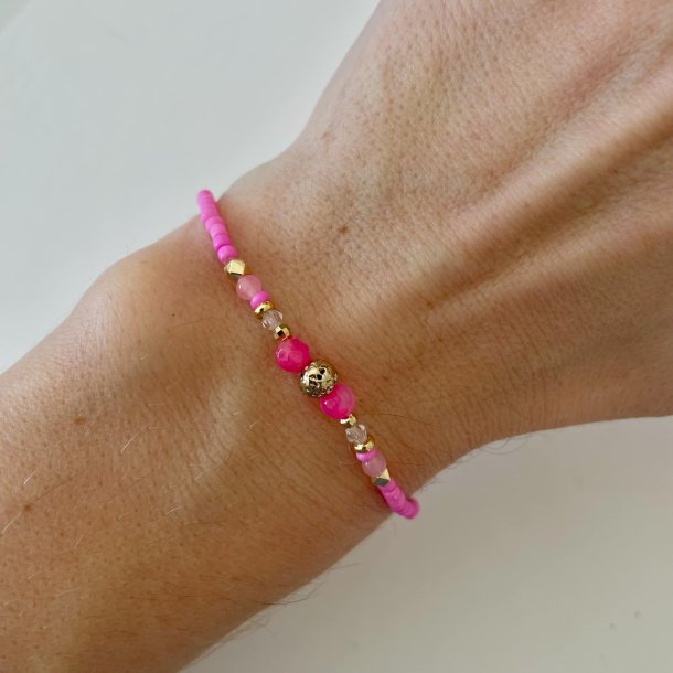 BY VADSHOLT - NR. BV2025044 - ARMBND - KRESTINA