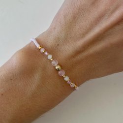 BY VADSHOLT - KRESTINA ARMBND 