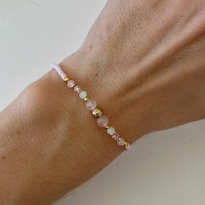 BY VADSHOLT - KRESTINA ARMBND 