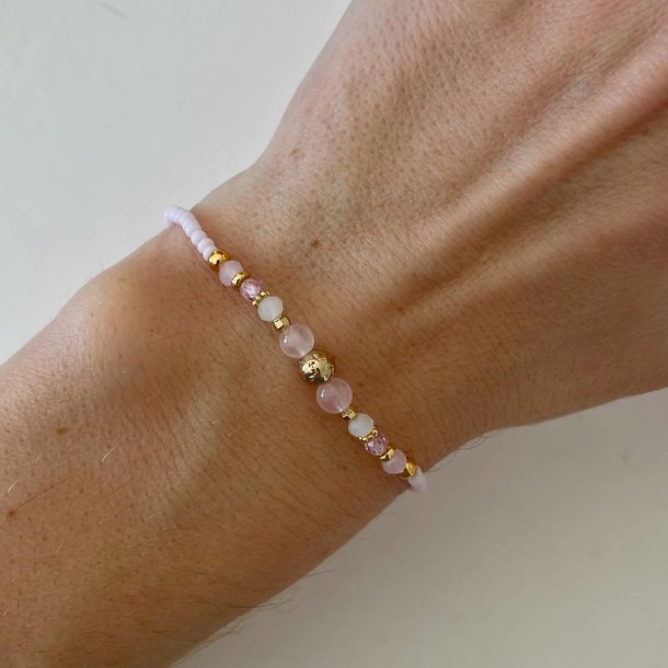 BY VADSHOLT - NR. BV2025045 - ARMBND - KRESTINA