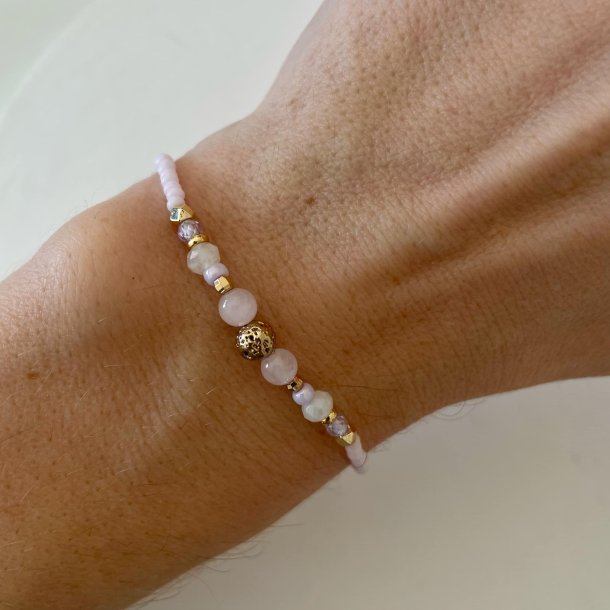 BY VADSHOLT - NR. BV2025046 - ARMBND - KRESTINA