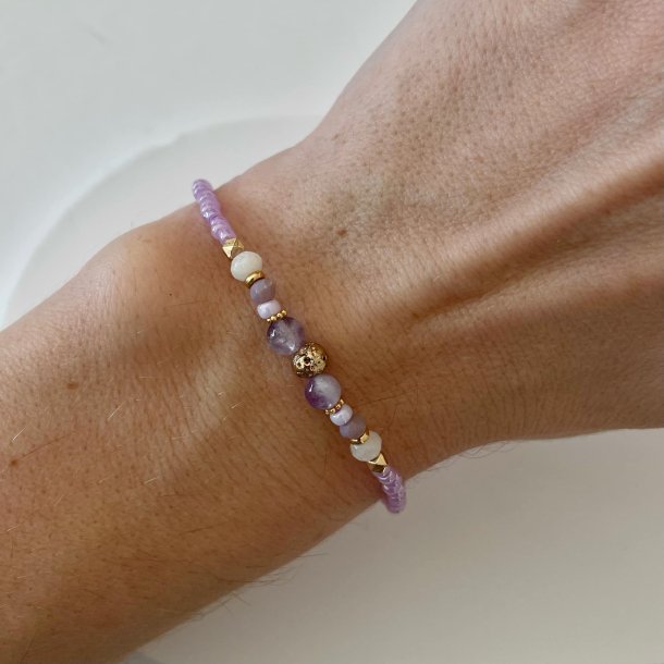 BY VADSHOLT - NR. BV2025047 - ARMBND - KRESTINA