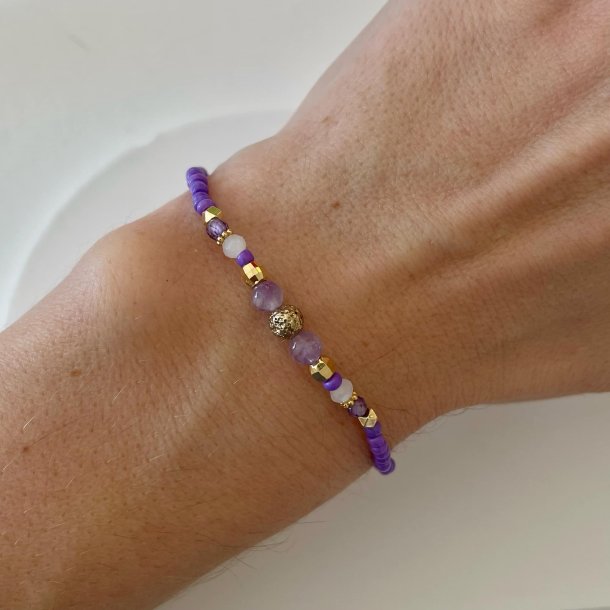 BY VADSHOLT - NR. BV2025048 - ARMBND - KRESTINA