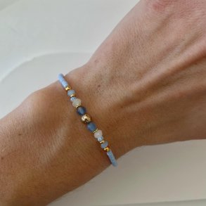 BY VADSHOLT - KRESTINA ARMBND 