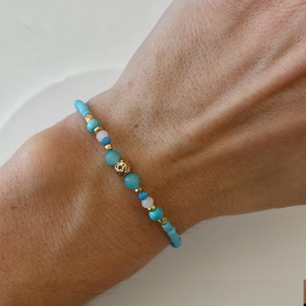BY VADSHOLT - NR. BV2025051 - ARMBND - KRESTINA