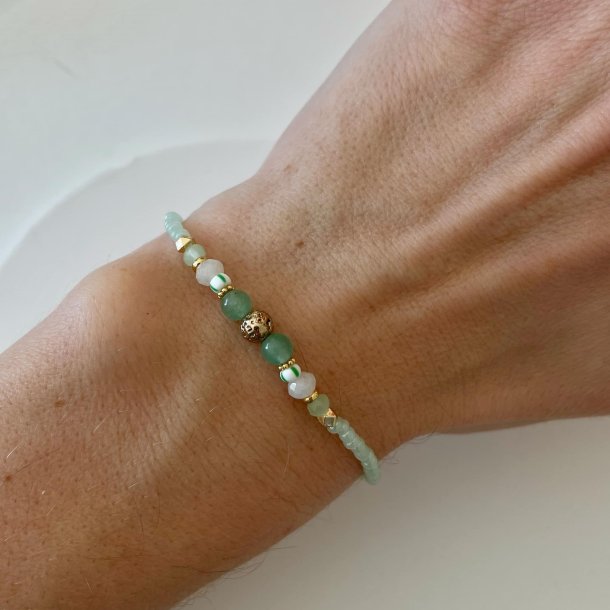 BY VADSHOLT - NR. BV2025052 - ARMBND - KRESTINA