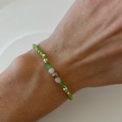 BY VADSHOLT - KRESTINA ARMBND 