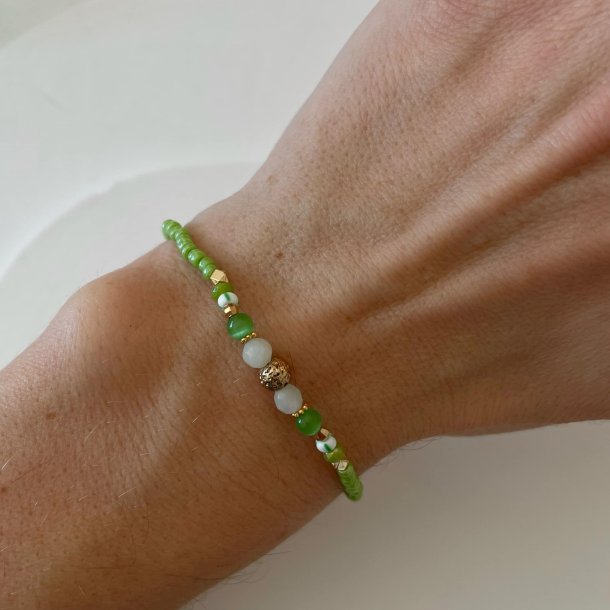 BY VADSHOLT - NR. BV2025053 - ARMBND - KRESTINA