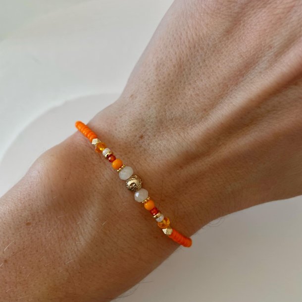 BY VADSHOLT - NR. BV2025054 - ARMBND - KRESTINA