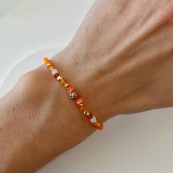 BY VADSHOLT - KRESTINA ARMBND 