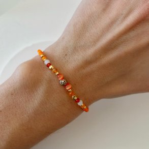 BY VADSHOLT - KRESTINA ARMBND 