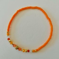 BY VADSHOLT - KRESTINA ARMBND 