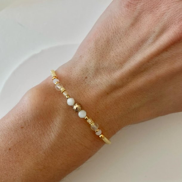 BY VADSHOLT - NR. BV2025056 - ARMBND - KRESTINA