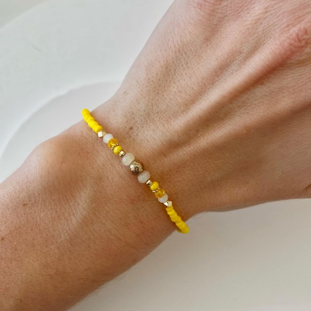 BY VADSHOLT - NR. BV2025057 - ARMBND - KRESTINA