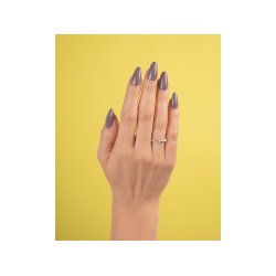 CND - VINYLUX - ABOVE MY PAY GRAY-ED - NEGLELAK