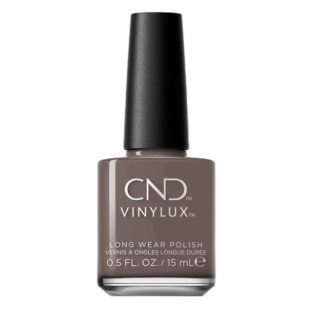 CND - VINYLUX - ABOVE MY PAY GRAY-ED - NEGLELAK