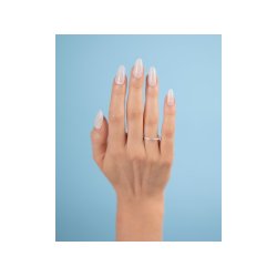 CND - VINYLUX - ALL FROTHED UP - NEGLELAK