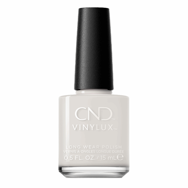 CND - VINYLUX - ALL FROTHED UP - NEGLELAK