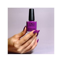 CND - VINYLUX - ALL THE RAGE - NEGLELAK