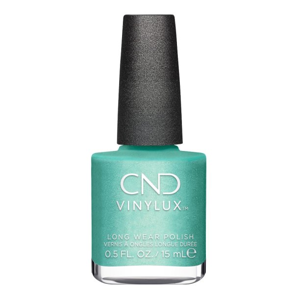 CND - VINYLUX - CLASH OUT - NEGLELAK