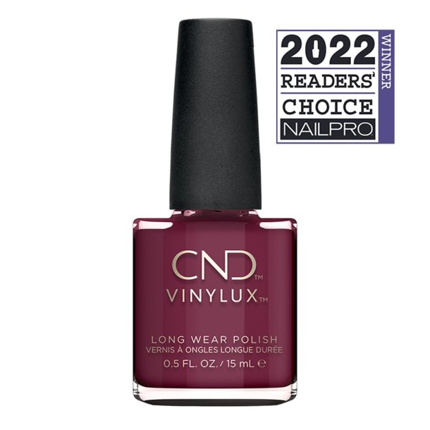 CND - VINYLUX - DECADENCE - NEGLELAK