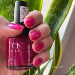 CND - VINYLUX - ECSTASY - NEGLELAK
