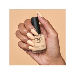 CND - VINYLUX - EXQUISITE - NEGLELAK