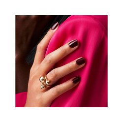 CND - VINYLUX - FEEL THE FLUTTER - NEGLELAK