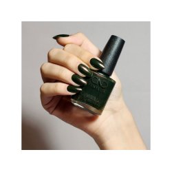 CND - VINYLUX - FOREVERGREEN - NEGLELAK