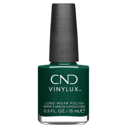 CND - VINYLUX - FOREVERGREEN - NEGLELAK
