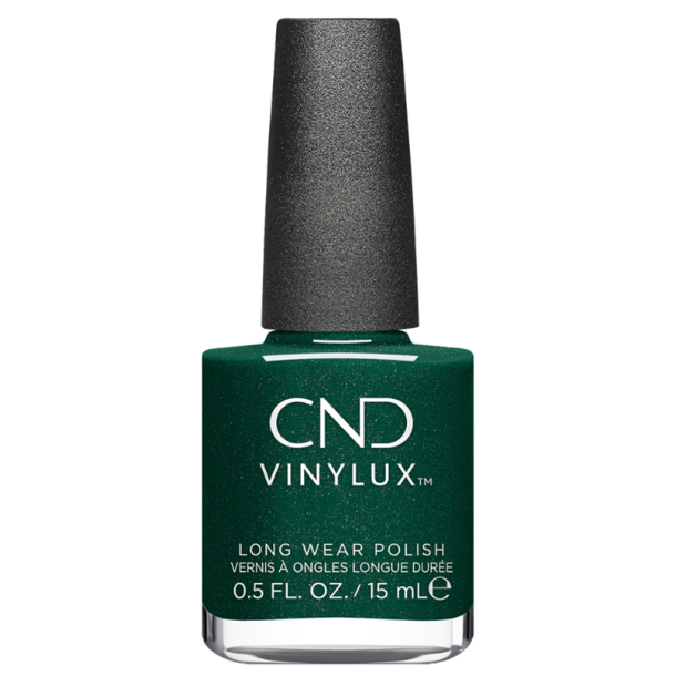 CND - VINYLUX - FOREVERGREEN - NEGLELAK