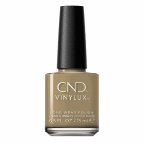 CND - VINYLUX - GILDED SAGE - NEGLELAK