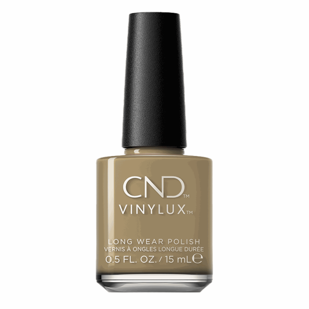 CND - VINYLUX - GILDED SAGE - NEGLELAK