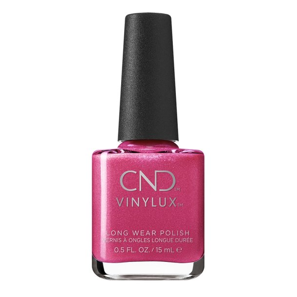 CND - VINYLUX - HAPPY GO LUCKY - NEGLELAK