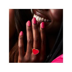 CND - VINYLUX - IN LUST - NEGLELAK