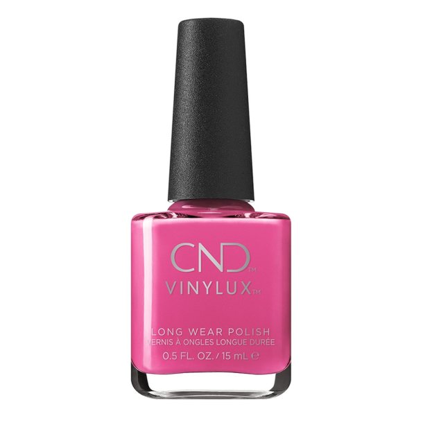 CND - VINYLUX - IN LUST - NEGLELAK