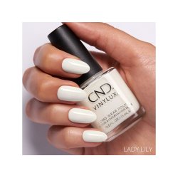 CND - VINYLUX - LADY LILLY - NEGLELAK