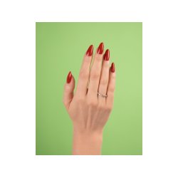 CND - VINYLUX - MAPLE LEAVES - NEGLELAK