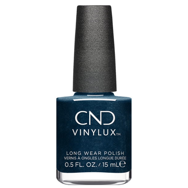 CND - VINYLUX - MIDNIGHT FLIGHT - NEGLELAK