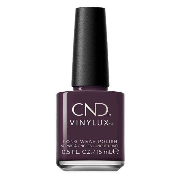 CND - VINYLUX - MULBERRY TART - NEGLELAK