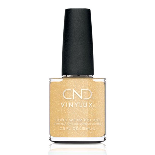 CND - VINYLUX - SEEING CITRINE - NEGLELAK