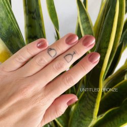 CND - VINYLUX - UNTITLED BRONZE - NEGLELAK