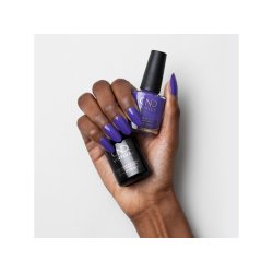 CND - VINYLUX - VIDEO VIOLET - NEGLELAK 