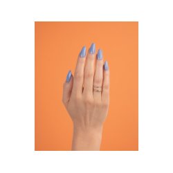 CND - VINYLUX - VINTAGE BLUE JEANS - NEGLELAK