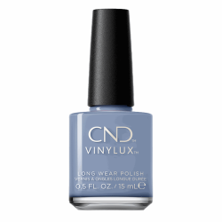 CND - VINYLUX - VINTAGE BLUE JEANS - NEGLELAK